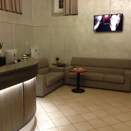فندق Brenta 2*