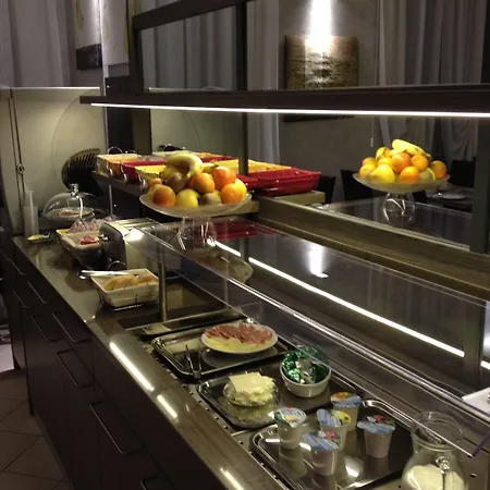 Brenta ホテル ミラノ