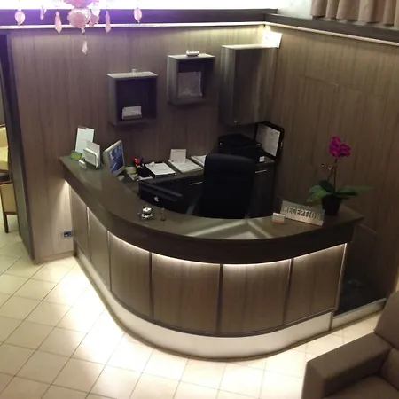 Brenta Hotel Milano