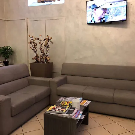 Brenta Hotel
