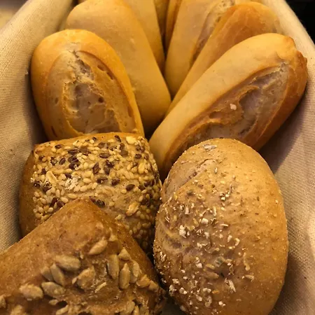 Brenta ホテル ミラノ