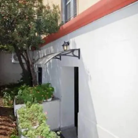 ホテル Brenta ミラノ