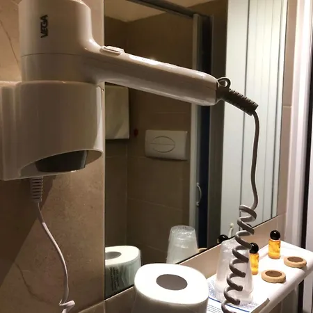 Brenta ホテル ミラノ