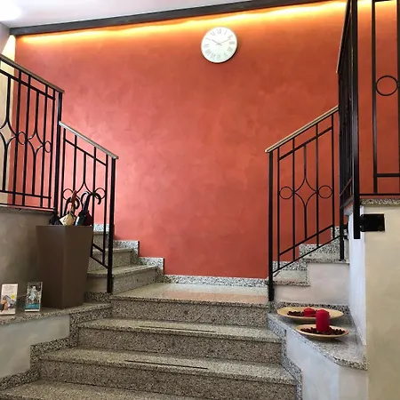 Hotel Brenta