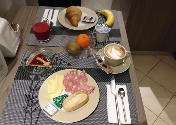 Brenta ミラノ