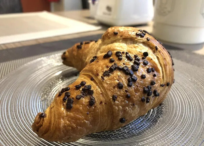 Brenta ホテル 2*