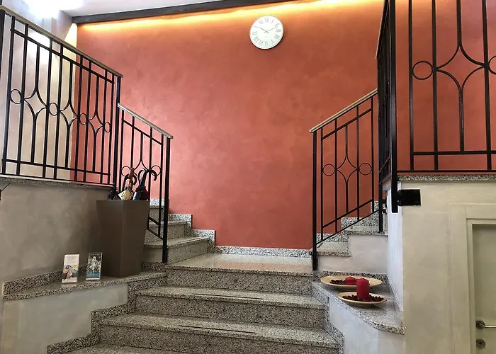 Brenta ホテル 2*