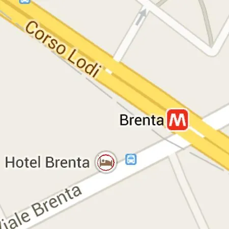 Brenta 2*