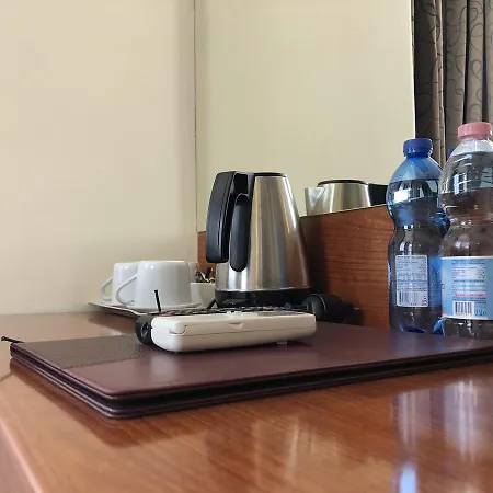 Отель Brenta 2*