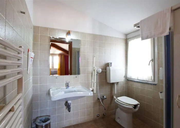 Hotel Brenta