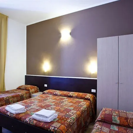 Hotel Brenta Milan