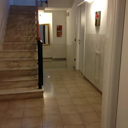 Hotel Brenta Milan