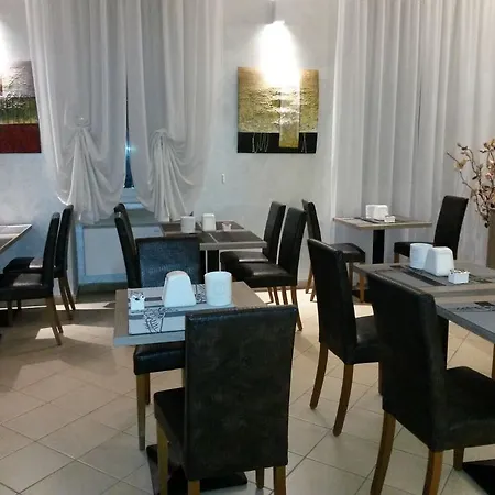 酒店 布伦塔米兰酒店