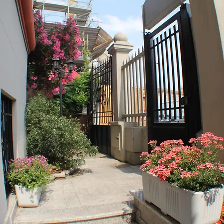 Hotel Brenta Milan