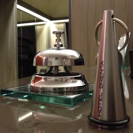 布伦塔米兰酒店 酒店 米兰