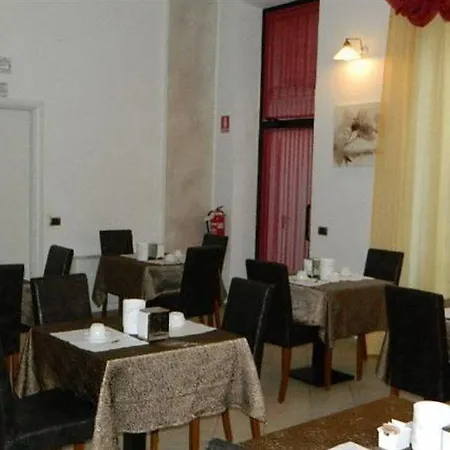 Brenta Hotel Milan