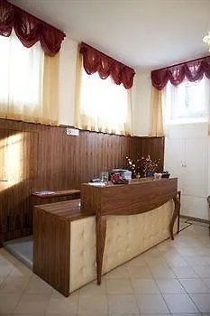 Brenta Hotel 2*