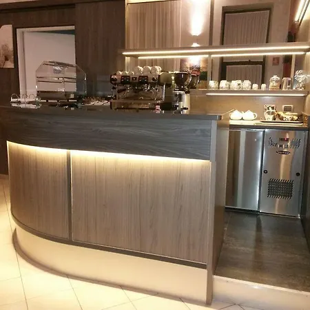Brenta Hotel Milan