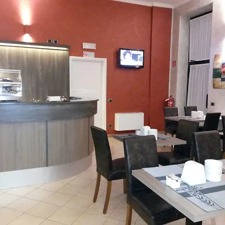 Brenta 2* Milan