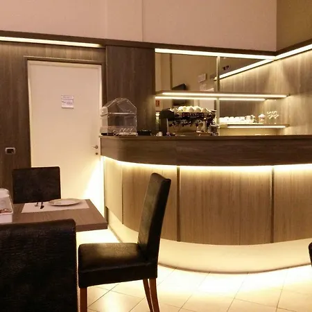 Brenta Hotel Milan