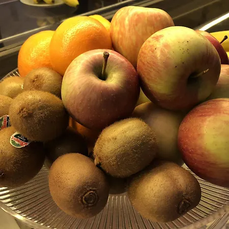 布伦塔米兰酒店 酒店 米兰