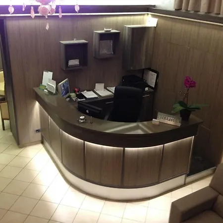 Brenta Hotel Milan