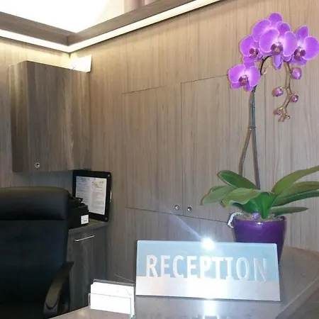 酒店 布伦塔米兰酒店 米兰