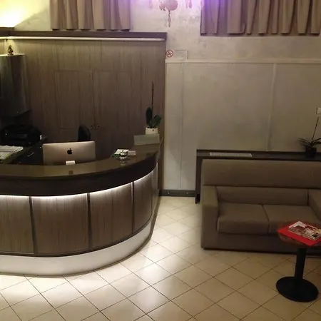 Hotel Brenta