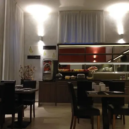 Hotel Brenta Milan
