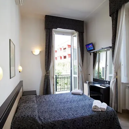 Brenta Hotel Milan