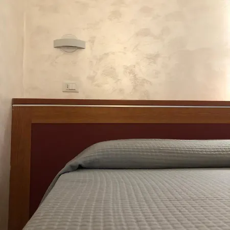 Hotel Brenta Milan