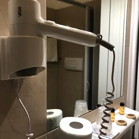 布伦塔米兰酒店 米兰