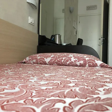 Brenta Hotel 2*