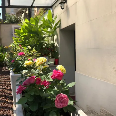 Hotel Brenta Milan