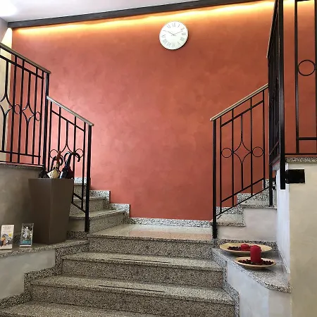 Brenta Hotel 2*